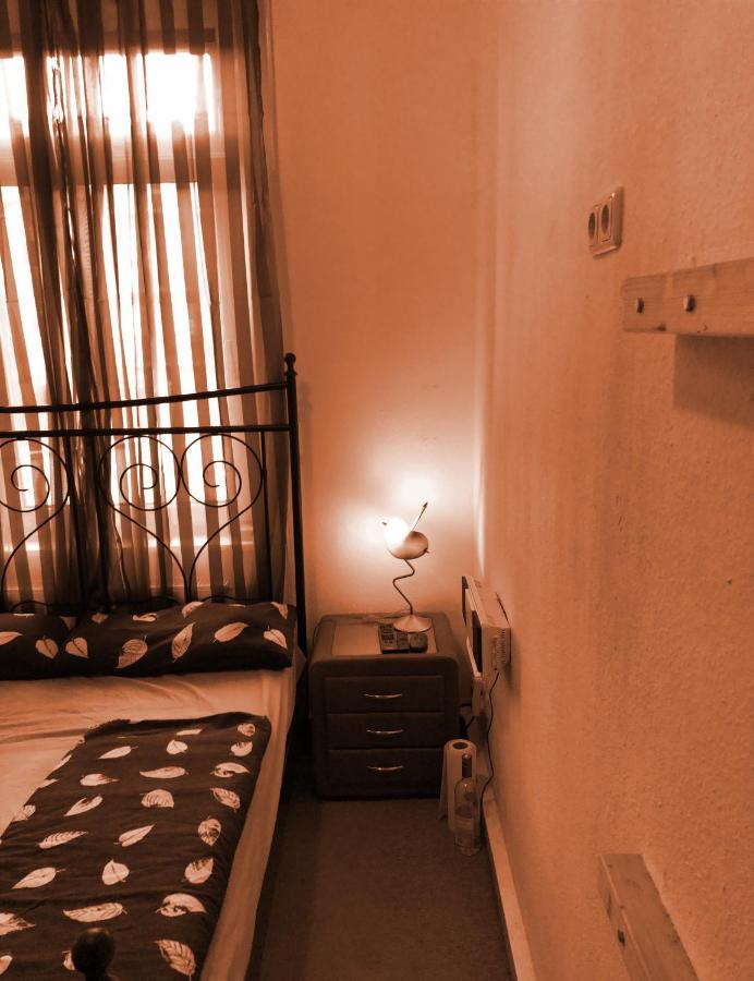 Privatzimmer Erfurt Exterior photo