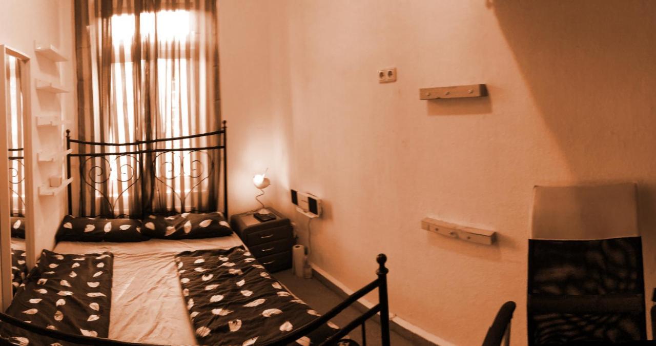 Privatzimmer Erfurt Exterior photo